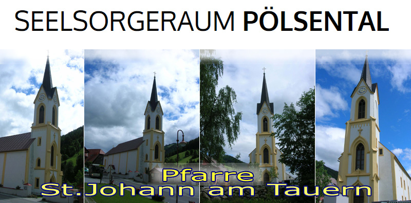 SR Polsental_Pfarre st.johann