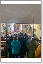 20.2.2026 Aschenkreuzweihe