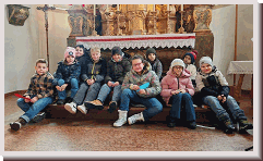 15.2.2026 Vorstellung Erstkommunion (1)