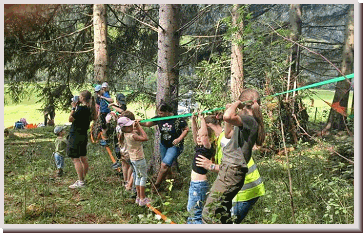 Ferienspiel