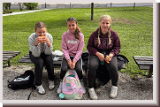 Jausenpause 1