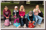 Jausenpause